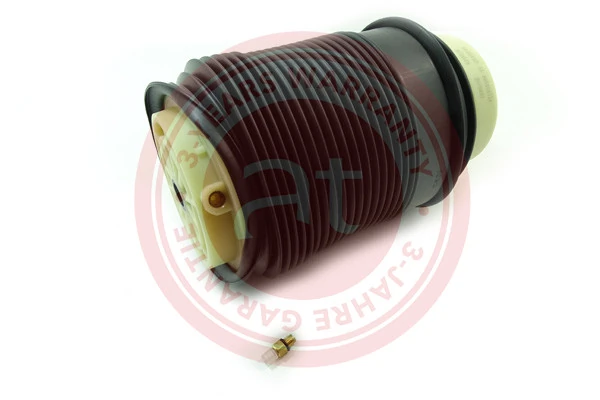 Air Spring, suspension